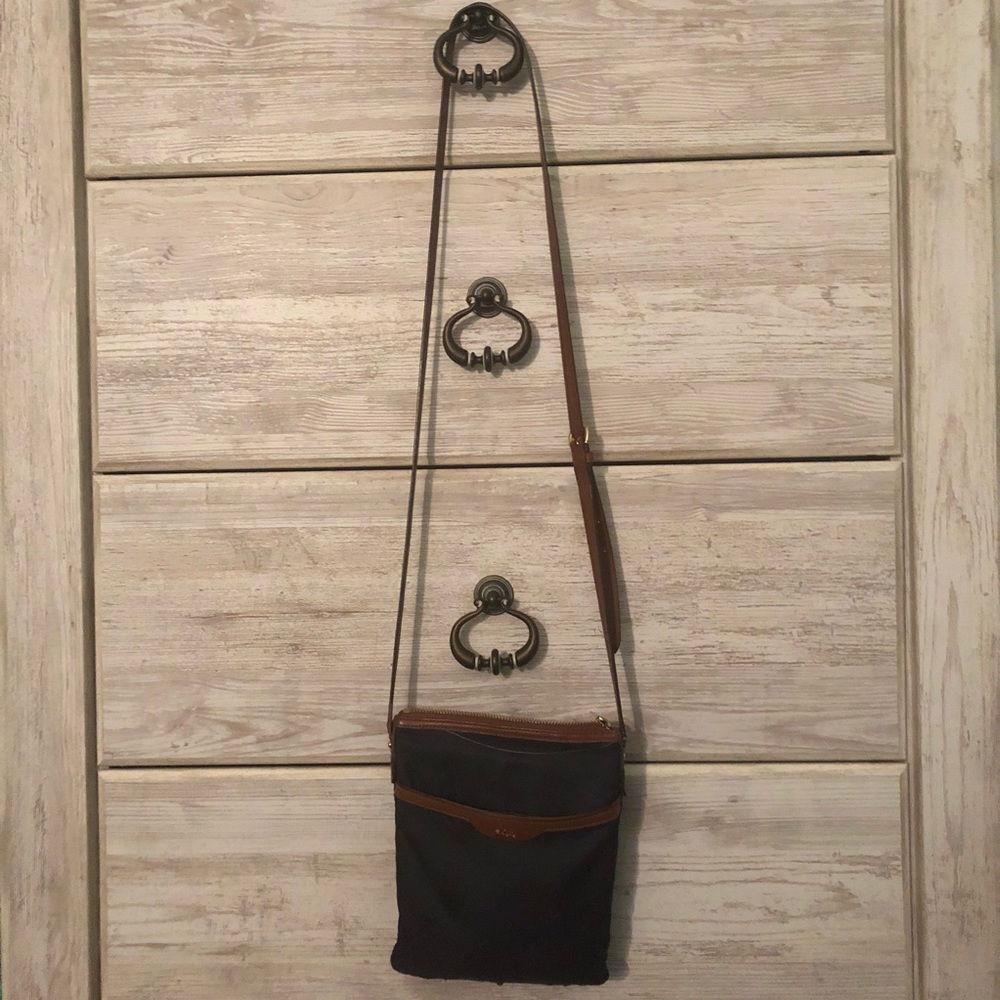 Ralph Lauren cross body bag